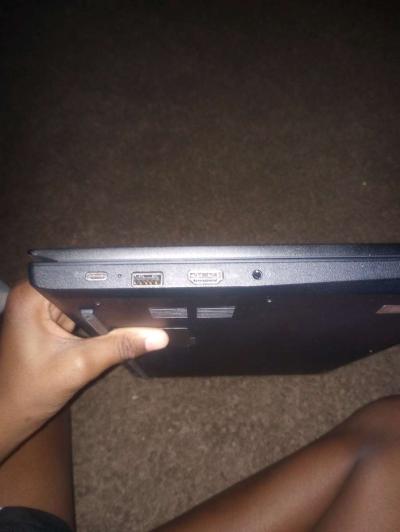 11th Gen lntel R Core TM i5 Lenovo PC laptop - Thumbnail 2