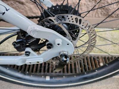 jasion e bike - Thumbnail 3