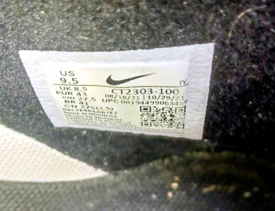 Nike Air Force 1 Mens Shoes - Thumbnail 4