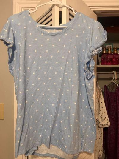 womens blouses - Thumbnail 5