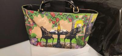Multi Color Bag - Thumbnail 6