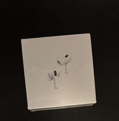 Wireless Bluetooth Earbuds - Thumbnail 1