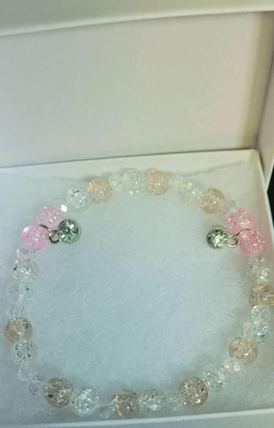 glass bead bracelets - Thumbnail 4