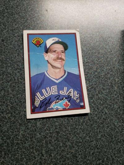 Bob brenly - Prosser, Washington