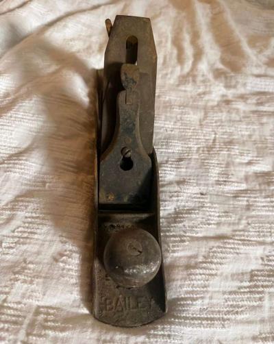 Stanley No 5 Jack Plane - Thumbnail 3