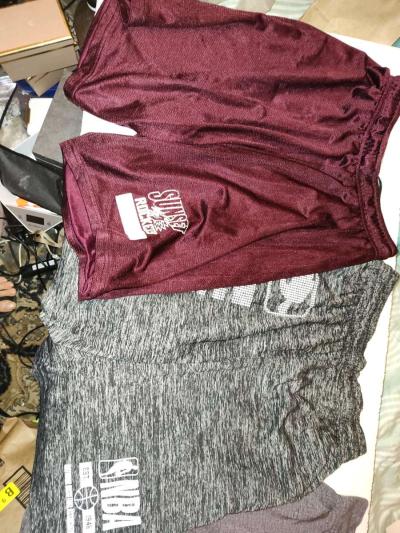 mens shorts - Thumbnail 6