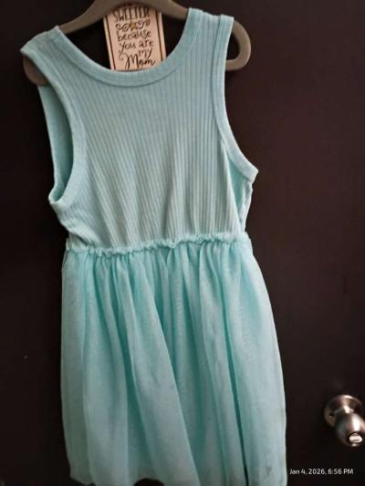 girl dress - Thumbnail 2