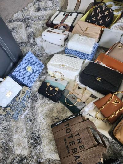 CLEARANCE  Womens Fashion Handbags - Thumbnail 2