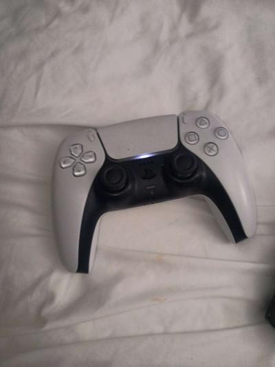 PS5 gaming set - Thumbnail 3