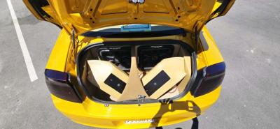 2006 dodge charger - Thumbnail 4