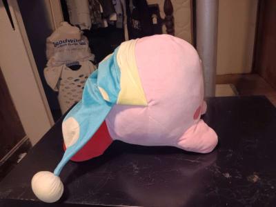 kirby plush - Thumbnail 4