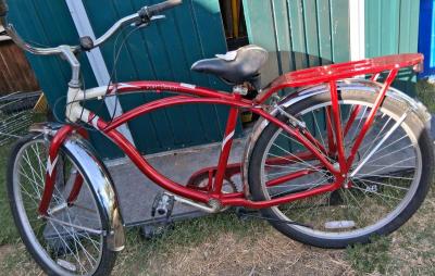 Schwinn bike - Thumbnail 2