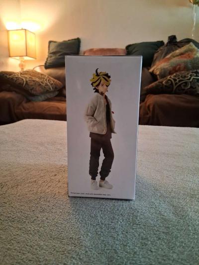 Tokyo Revengers Kazutora Hanemiya Anime Figure - Thumbnail 2