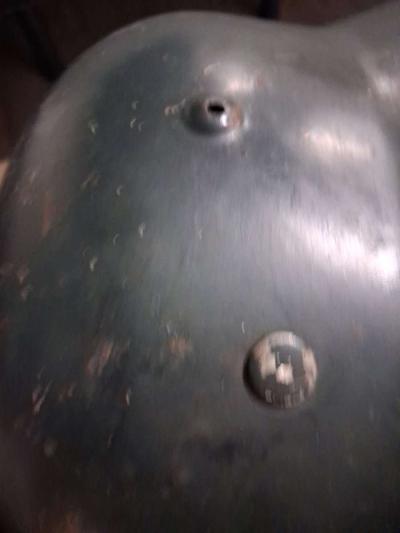 ww2 items - Clearwater Beach, Florida