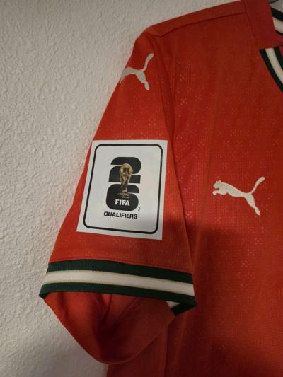 Portugal 2026 world cup - Thumbnail 6