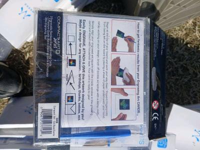 window crafts Carving art - Thumbnail 3