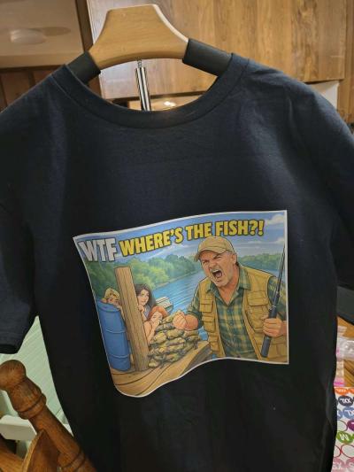 tee shrits - Thumbnail 3