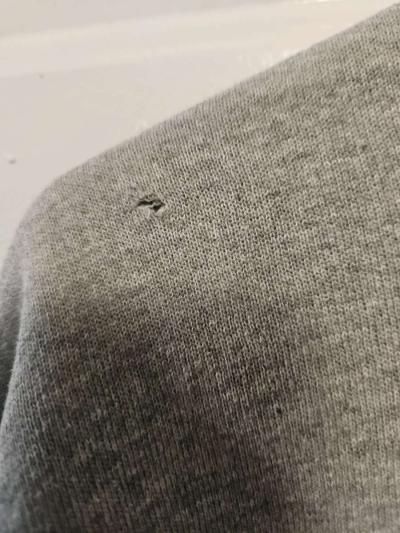 VTG Dallas Cowboys Sweater - Thumbnail 5