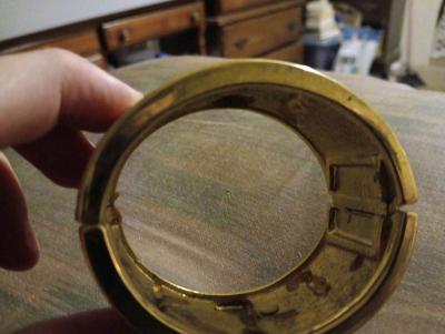 Egyptian bracelet - Thumbnail 3