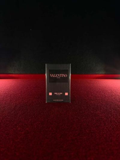 Valentino Uomo Born in Roma - Huntsville, Texas