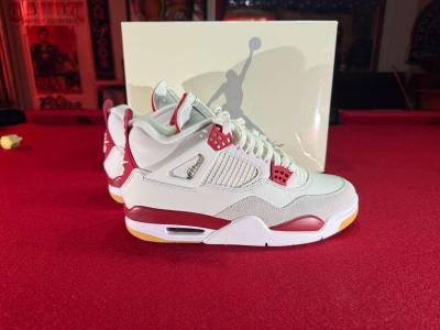 Jordan 4 Sb Red - Huntsville, Texas