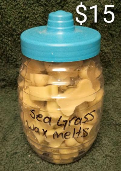 Homemade Wax Melts - Thumbnail 6