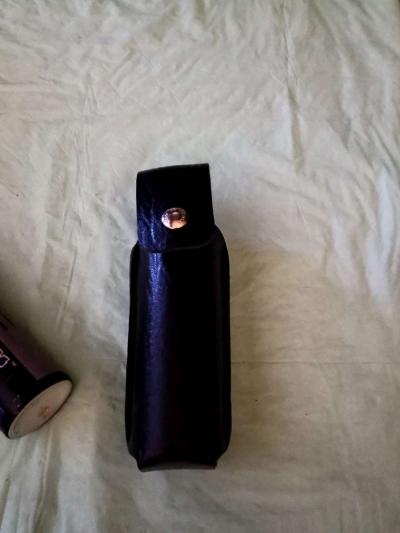 mase pepper spray bear spray or human - Thumbnail 4