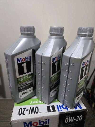 Car oil - Thumbnail 2