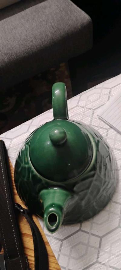 Tea pot