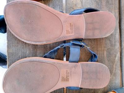 Womens sandles - Thumbnail 5
