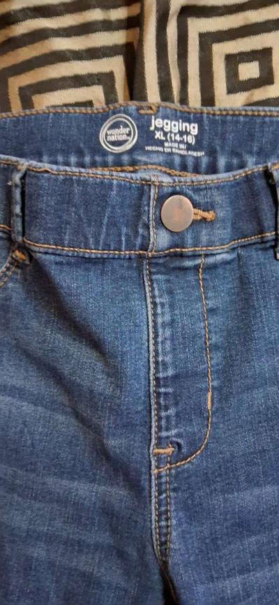 Jeggings - Thumbnail 3