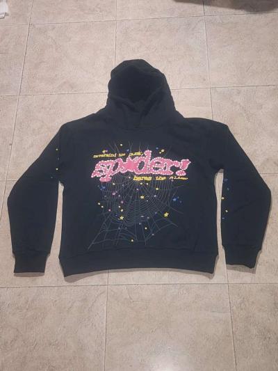 sp5dr hoodie - Thumbnail 1