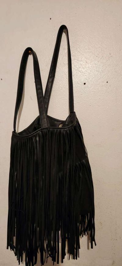 Black Bag - Thumbnail 6