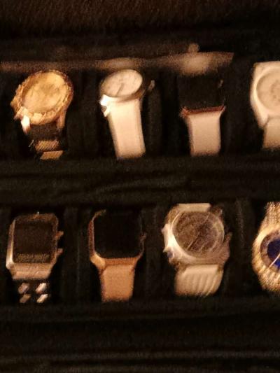 65 WATCHES 6 smart watches all brand new for every occasion - Thumbnail 5