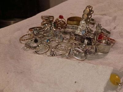 ring bundle - Thumbnail 2