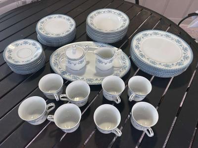 vintage collectible china - Thumbnail 2