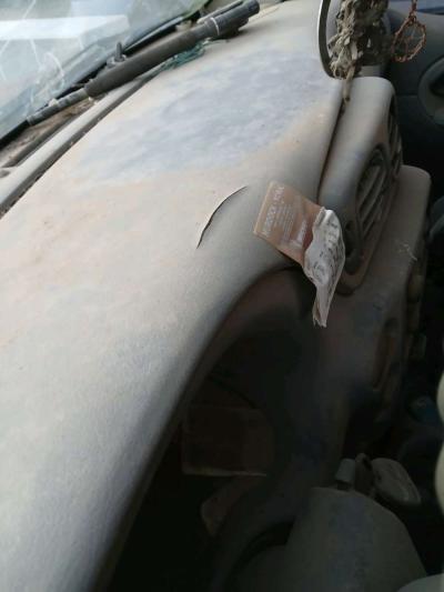 clean title 2008 Chevy trailblazer 2whdrfor parts no motor