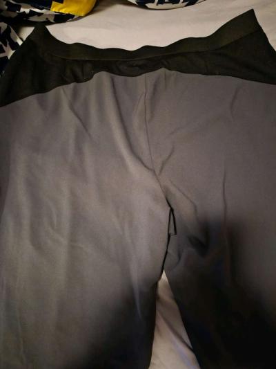 NWOT VERA WANG SimplyVera active pants size XL - Thumbnail 3