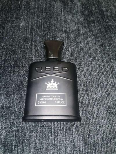 perfume colong brand new volor black brand kind D - Thumbnail 2