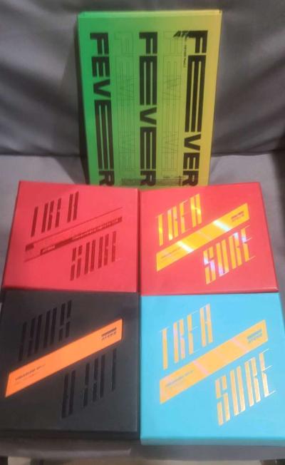 3 groups kpop - Thumbnail 3