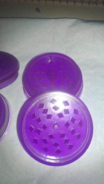 Tobacco Grinders - Thumbnail 3