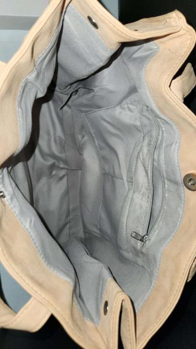 Beige Bag - Thumbnail 6