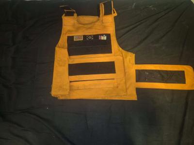 small size vest - Thumbnail 1