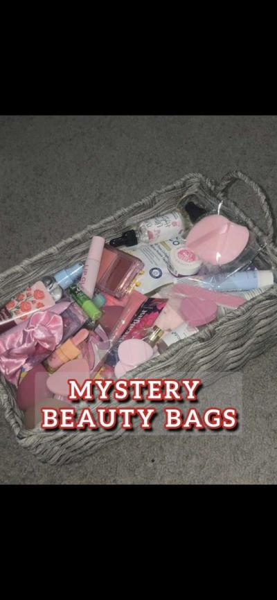 Mystery beauty bags - Thumbnail 1