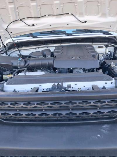 Toyota  FJ - Thumbnail 5