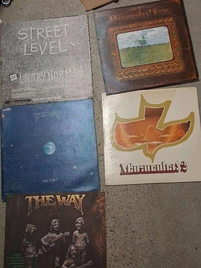 im selling records - Thumbnail 4