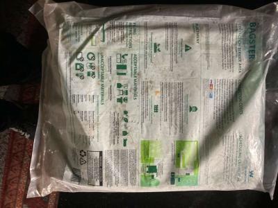 Bagster Dumpster in a Bag - Thumbnail 2