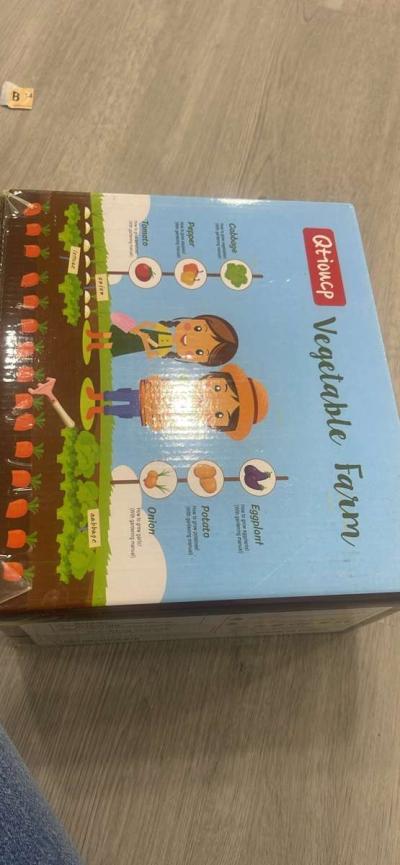 Kids Gardening Set 14Pcs Gardening Tools for Kids w - Thumbnail 2