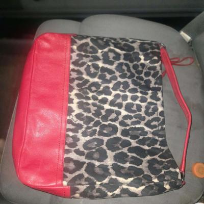 coach purse - Thumbnail 4