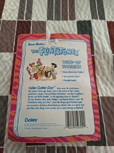 Flintstones Bamm Bamm - Thumbnail 3